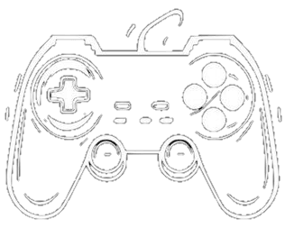 console