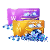 VIPសងសំណាង